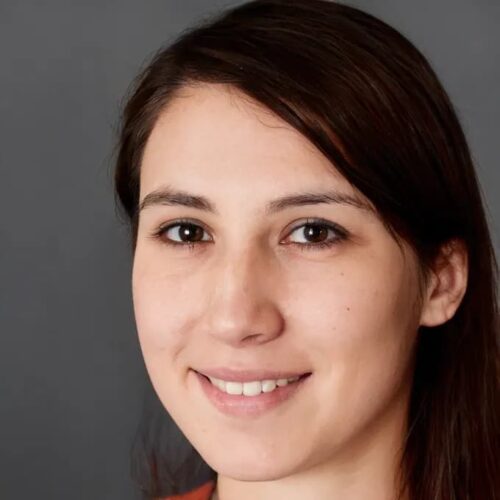 Dana Russo- Content Manager