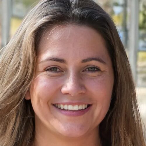 Deborah Ferrell – Founder and Director