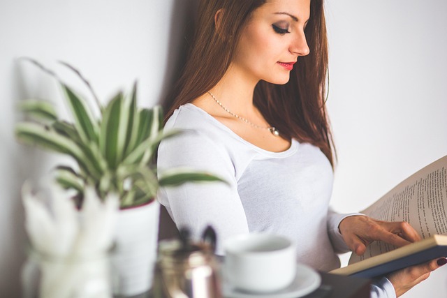How to Start the Day with Inspiration and Positivity