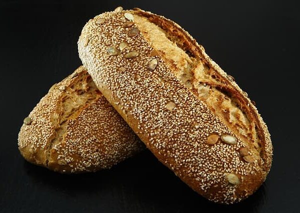 Cooking Marathon: “Bread with Your Own Hands”