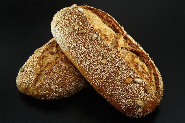 Cooking Marathon: “Bread with Your Own Hands”