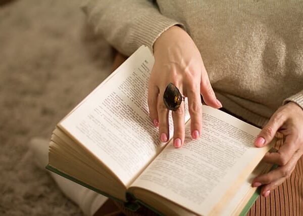 Book Club: “What Women Don’t Say”